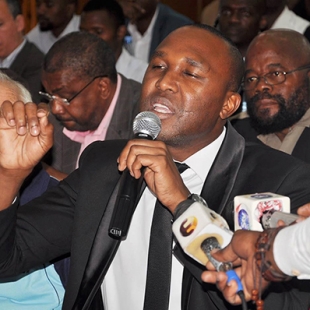 Debate sobre as Dívidas Ocultas